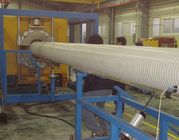 قطر خط اکستروژن لوله HDPE با قطر 32 میلی متر