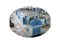 خط تولید لوله های اعمال شده از سیم فولادی PVC 7.5 کیلو وات