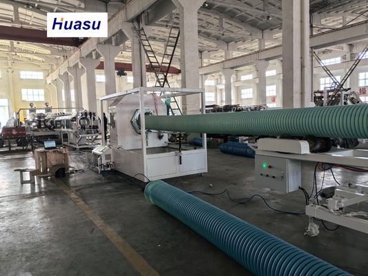 Automatic PVC Drainage Pipe Making Machine Streamline Your Production with Advanced Technology