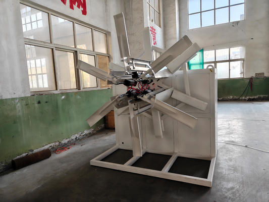 Customizable Double Wall Corrugated Pipe Extrusion Line with 75mm-315mm Screw Diameter and 1 Set Water Cooling Tank