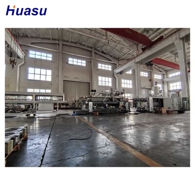Air and Water Cooling HDPE Pipe Extrusion Line with Siemens Beide Main Motor for 100-2000kg/h Plastic Pipe Production