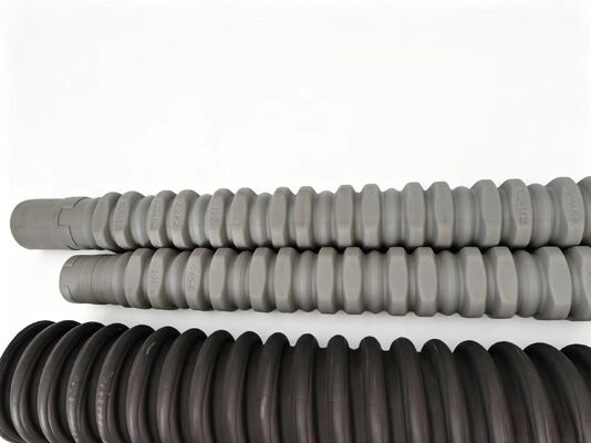 Differentiated Pipe Extrusion Line Equipment Top Chinese Manufacturer