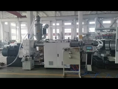 خط لوله دو طرفه با سرعت بالا