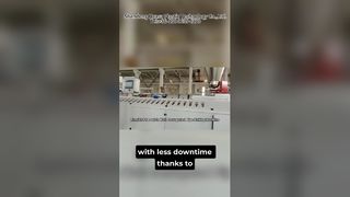 دستگاه لوله های دو طرفه