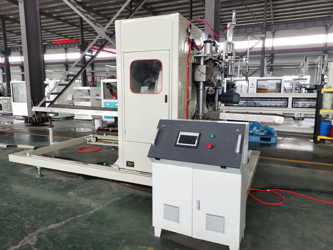 250-1000kg/h ظرفیت دو طرفه دیوار لوله لوله لوله لوله لوله برای تولید سفارشی