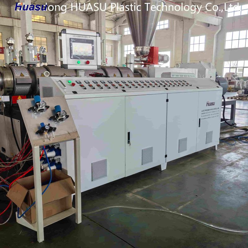 63-1600mm سرعت بالا اتوماتیک دو طرفه دیوار لوله لوله لوله لوله PVC