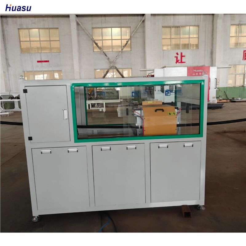 PLC کنترل شده خط اکستروژن لوله لوله لوله لوله لوله لوله لوله لوله لوله لوله