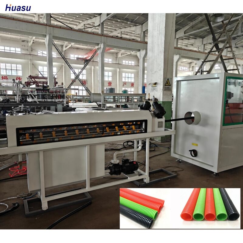 PLC با کنترل از راه دور خط اکستروژن لوله های لوله ای که دارای سیمنز شنایدر است و مواد 38CrMoAlA است