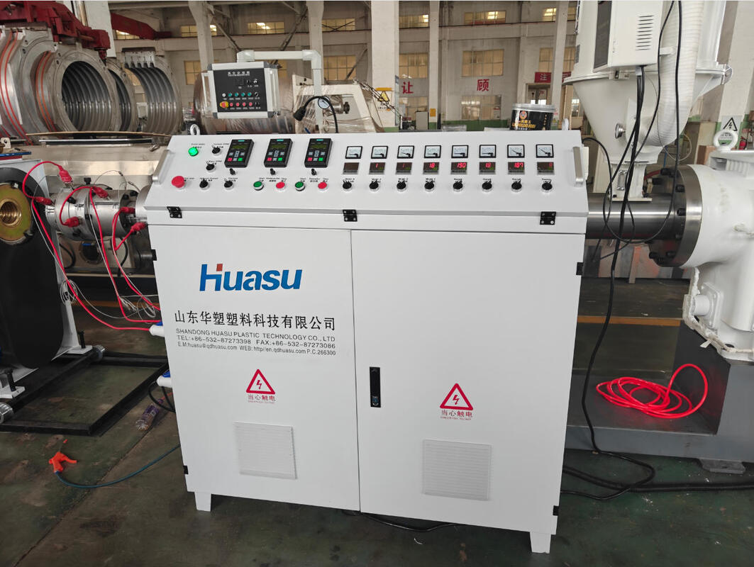 گزینه‌های نیمه خودکار به تمام خودکار تجهیزات لوله مارپیچ کربن برقی برای کاربردهای صنعتی و راه‌حل‌های انتقال سیالات