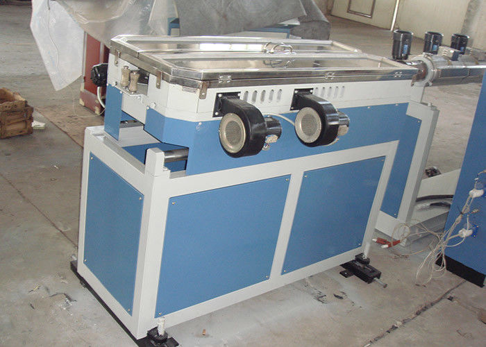 خط تولید پلاستیک لوله اکستروژن لوله شیلنگ لوله پلاستیکی UPVC PVC CPVC HDPE PPR PE PP