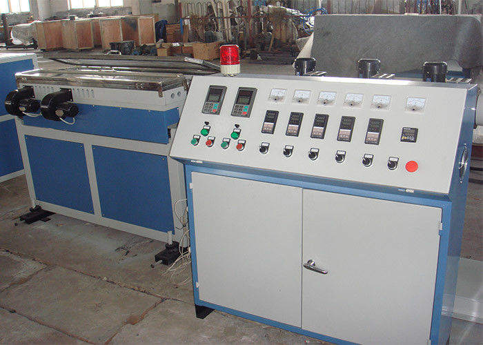 خط تولید پلاستیک لوله اکستروژن لوله شیلنگ لوله پلاستیکی UPVC PVC CPVC HDPE PPR PE PP