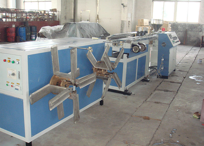 خط تولید پلاستیک لوله اکستروژن لوله شیلنگ لوله پلاستیکی UPVC PVC CPVC HDPE PPR PE PP