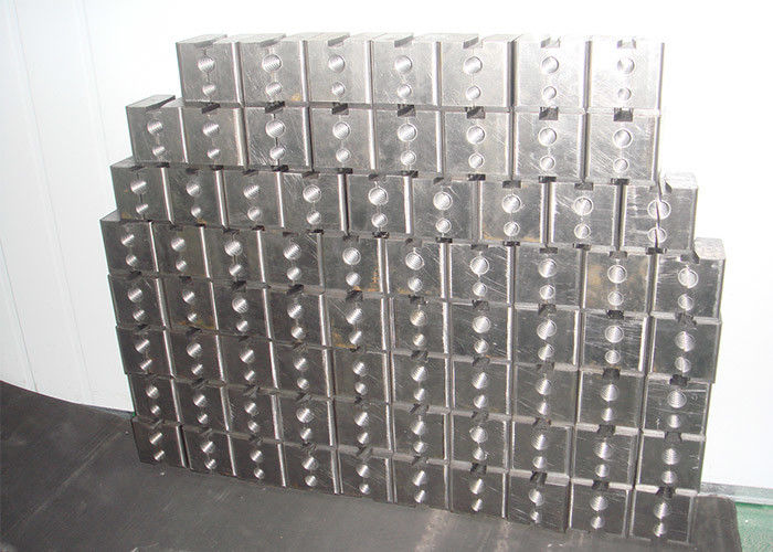 خط تولید دستگاه ساخت لوله های راه راه تک دیواری PE HDPE