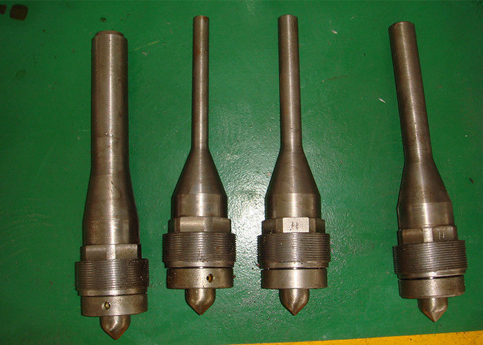 کارخانه تولید اکسترودر لوله راه راه لوله های فاضلاب دو جداره PVC / HDPE