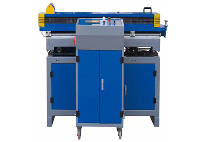 دستگاه ساخت لوله شلنگ لوله اکستروژن لوله راه راه تک دیواری 9-32 میلی متر