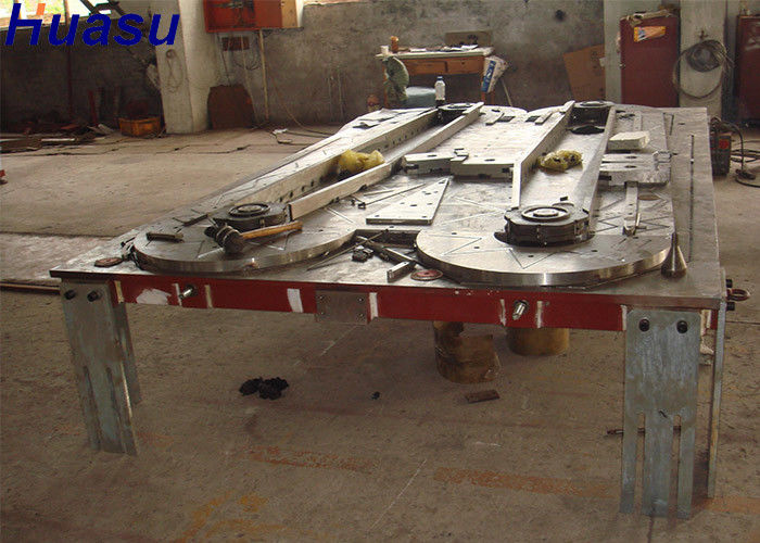 لوله زهکشی پلی اتیلن دو جداره خط اکستروژن لوله PVC سفارشی