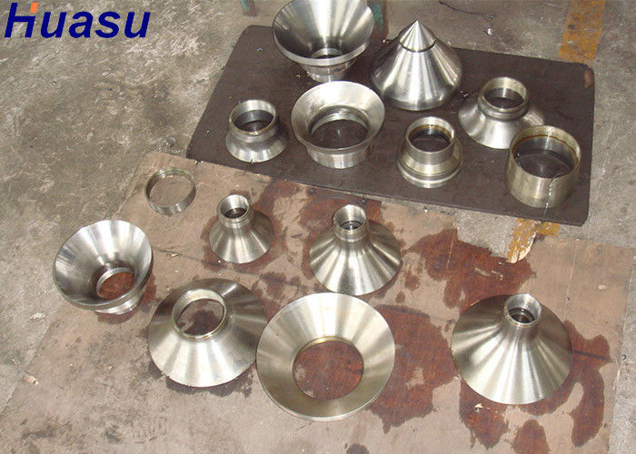 لوله اکستروژن لوله پلی اتیلن پلی اتیلن پلاستیکی صنعتی با قطر بزرگ سنگین