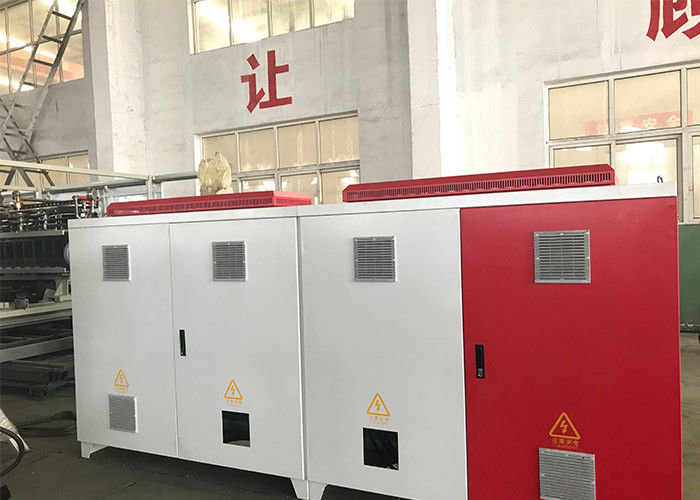 لوله اکستروژن PVC UPVC CPVC/PE HDPE PPR PC شیلنگ نرم موجدار صلب